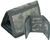 ABU Tri Fold Wallet 